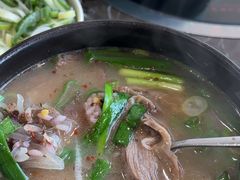 -秀男家米肠汤饭