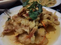 -一块豆腐·海鲜·家常菜(李沧书院路店)