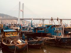 -海门岛七号餐厅