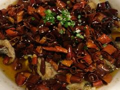 -粤港餐厅(禹州商业广场店)