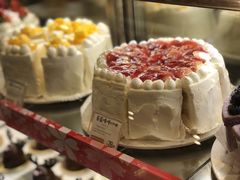 -西村叔叔的店·面包·甜品·蛋糕(崂山丽达店)
