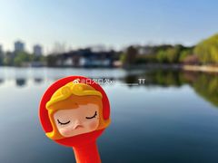 -莫愁湖公园