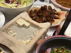 -百姓渔村(南中环店)