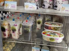 零售区-白色日记·手作酸奶(麦凯乐店)