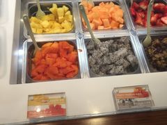 -三佰瑞冻酸奶(凯德MALL店)