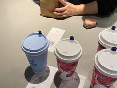 -瑞幸咖啡(龙湖北城天街北馆店)