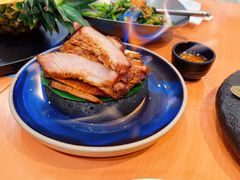 -simply thai天泰(美罗城店)