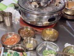 -本炙炭烤·蒲烧活鳗料理店(金沙洲店)