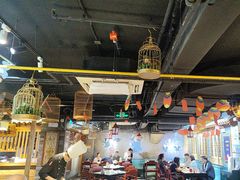 -京味斋·北京烤鸭(华威桥北工大店)