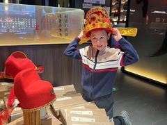 -小厨娘金榜题名(夫子庙秦淮河店)