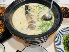 -馨方园食府·市井老南京菜