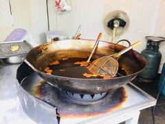 -邓记新一代糖油果子(四川煤管局供销公司职工宿舍店)