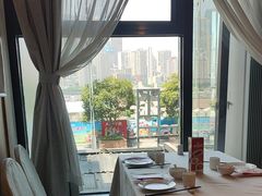 -渝信川菜(南滨店)