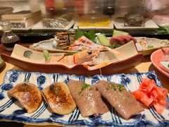 -本逸·割烹料理(湖墅店)