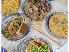 -大姐麻辣烫(莲宝中路店)