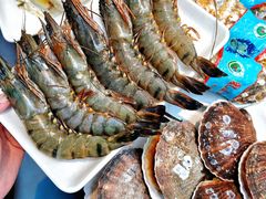 -半岛听涛蒸汽海鲜自助(K11店)