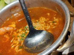 -泥炉烧肉师(新街口金銮巷店)
