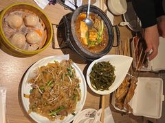 -粤仔湾砂锅粥(阳光店)