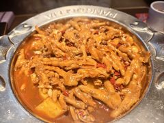 -胖哥俩肉蟹煲(杭州下沙学林街店)