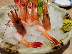 -小山日本料理(兴业太古汇店)