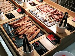 -比格比萨(林萃路店)