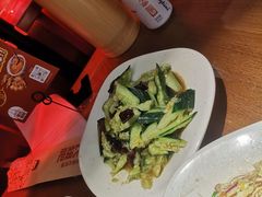 -管氏翅吧(马家堡店)