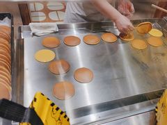 -辛一·铜锣烧(鸿寿坊店)