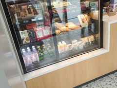 -星巴克(青浦桥梓湾店)