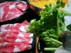-呷哺呷哺 黄金牧场 (回龙观港龙店)
