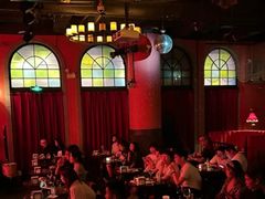 -JZ Club 爵士酒吧(上海店)