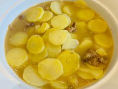 -杨厨的田园饭店(长城路店)