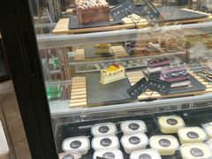 -格丽思(美好上郡店)