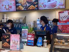 -DQ·蛋糕·冰淇淋(大宁国际商业广场店)