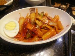 -韩宫宴炭火烤肉(中商世界里店)