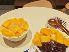 -小团圆糖水铺(襄阳南路店)