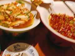 -尚禾厨·湘菜馆(步行街店)