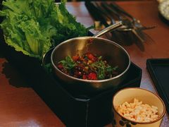 -Ginger(兴国路店)