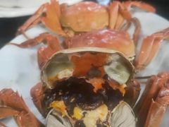 -张家卫·阳江菜·小海鲜(肥婆湾桥店)