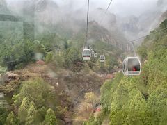-狼牙山风景区