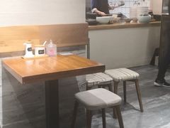 大堂-囿面传统制面馆(中央路店)