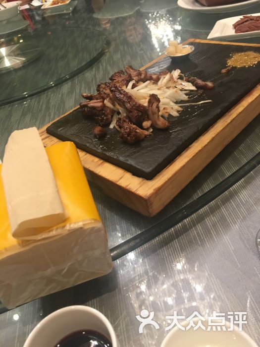 九福酒楼(金纬路店)-图片-天津美食-大众点评网