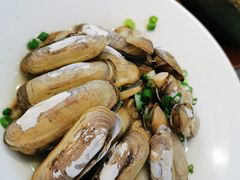 -好兄弟郭巨海鲜(天一阁店)