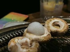 -泥炉烧肉师(新街口金銮巷店)