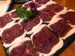 -三太子地摊烧烤·小龙虾(北蔡店)