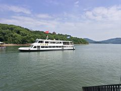 -天目湖山水园