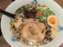 -雷神拉面(财富中心玉米楼店)