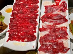 -潮正和潮汕牛肉火锅·老字号(番禺万达店)
