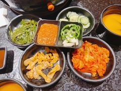 -九田家黑牛烤肉料理(石路天虹店)
