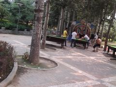 -康庄公园