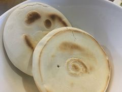 -建基泡馍·西安老字号·清真(永宁店)